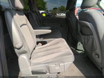 2005 Dodge Grand Caravan Sxt Silver vin: 2D4GP44L85R488555