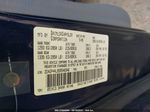 2005 Dodge Grand Caravan Sxt Dark Blue vin: 2D4GP44L85R540346