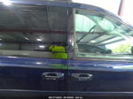 2005 Dodge Grand Caravan Sxt Синий vin: 2D4GP44L95R193383