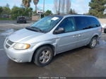 2005 Dodge Grand Caravan Sxt Silver vin: 2D4GP44L95R401245