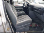 2005 Dodge Grand Caravan Sxt Silver vin: 2D4GP44L95R401245