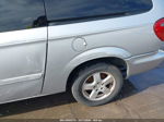 2005 Dodge Grand Caravan Sxt Серебряный vin: 2D4GP44L95R401245