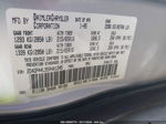 2005 Dodge Grand Caravan Sxt Silver vin: 2D4GP44L95R401245