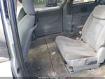 2005 Dodge Grand Caravan Sxt Silver vin: 2D4GP44L95R401245