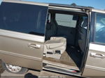 2005 Dodge Grand Caravan Sxt Золотой vin: 2D4GP44L95R476754