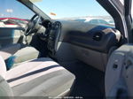 2005 Dodge Grand Caravan Sxt Серебряный vin: 2D4GP44LX5R104212