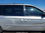 2005 Dodge Grand Caravan Sxt Silver vin: 2D4GP44LX5R104212