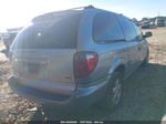 2005 Dodge Caravan Sxt Blue vin: 2D4GP44LX5R191478