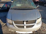 2005 Dodge Caravan Sxt Blue vin: 2D4GP44LX5R191478