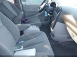 2005 Dodge Grand Caravan Sxt Красный vin: 2D4GP44LX5R333540