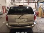 2005 Dodge Grand Caravan Sxt Silver vin: 2D4GP44LX5R401108