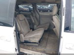 2005 Dodge Grand Caravan Sxt Белый vin: 2D4GP44LX5R490307