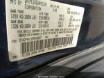 2005 Dodge Grand Caravan Sxt Dark Blue vin: 2D4GP44LX5R540607