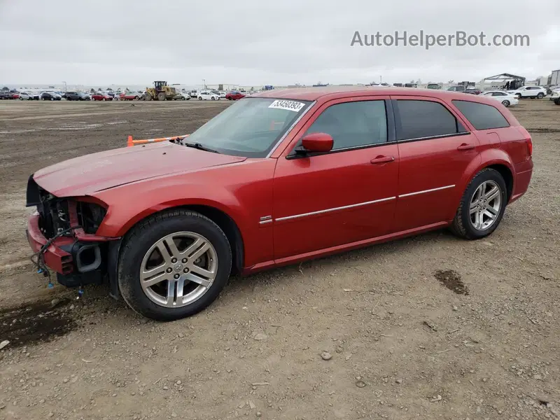 2005 Dodge Magnum | Bullet Motorsports Inc., image size:1280x960