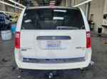 2009 Dodge Grand Caravan C/v vin: 2D4HN11E49R621073