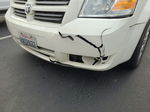 2009 Dodge Grand Caravan Cv vin: 2D4HN11E49R621073