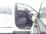 2009 Dodge Grand Caravan Cv Белый vin: 2D4HN11E89R698819