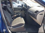 2010 Dodge Grand Caravan C/v Blue vin: 2D4RN1AE1AR282569