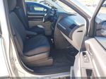 2010 Dodge Grand Caravan C/v Silver vin: 2D4RN1AE6AR117245