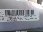 2010 Dodge Grand Caravan C/v Серебряный vin: 2D4RN1AE6AR117245