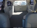 2010 Dodge Grand Caravan C/v Silver vin: 2D4RN1AE6AR117245