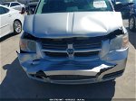 2010 Dodge Grand Caravan C/v Silver vin: 2D4RN1AE6AR117245