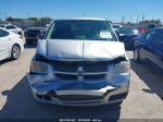 2010 Dodge Grand Caravan C/v Silver vin: 2D4RN1AE6AR117245