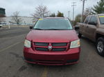 2010 Dodge Grand Caravan Hero vin: 2D4RN3D11AR332455