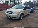 2010 Dodge Grand Caravan Hero Champagne vin: 2D4RN3D11AR349515