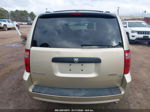 2010 Dodge Grand Caravan Hero Champagne vin: 2D4RN3D11AR349515