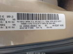 2010 Dodge Grand Caravan Hero Champagne vin: 2D4RN3D11AR349515