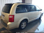 2010 Dodge Grand Caravan Hero Gold vin: 2D4RN3D12AR447016