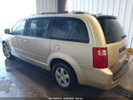 2010 Dodge Grand Caravan Hero Gold vin: 2D4RN3D12AR447016