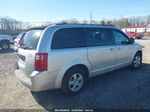 2010 Dodge Grand Caravan Hero Silver vin: 2D4RN3D12AR447498