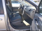 2010 Dodge Grand Caravan Hero Silver vin: 2D4RN3D12AR447498