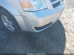 2010 Dodge Grand Caravan Hero Silver vin: 2D4RN3D12AR447498