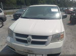 2010 Dodge Grand Caravan Hero White vin: 2D4RN3D13AR364615