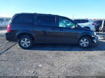 2010 Dodge Grand Caravan Hero Burgundy vin: 2D4RN3D14AR389233