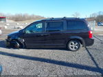 2010 Dodge Grand Caravan Hero Burgundy vin: 2D4RN3D14AR389233