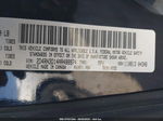 2010 Dodge Grand Caravan Hero Blue vin: 2D4RN3D14AR488974