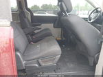 2010 Dodge Grand Caravan Hero Красный vin: 2D4RN3D15AR336136