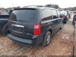 2010 Dodge Grand Caravan Hero Black vin: 2D4RN3D15AR371615