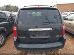 2010 Dodge Grand Caravan Hero Black vin: 2D4RN3D15AR371615