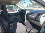 2010 Dodge Grand Caravan Hero Серебряный vin: 2D4RN3D15AR384011