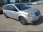 2010 Dodge Grand Caravan Hero Серебряный vin: 2D4RN3D15AR384011