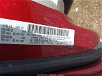 2010 Dodge Grand Caravan Hero Красный vin: 2D4RN3D16AR402595