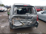 2010 Dodge Grand Caravan Hero Серый vin: 2D4RN3D16AR431207