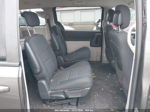 2010 Dodge Grand Caravan Hero Серый vin: 2D4RN3D16AR431207