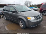 2010 Dodge Grand Caravan Hero Серый vin: 2D4RN3D16AR431207