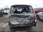 2010 Dodge Grand Caravan Hero Серый vin: 2D4RN3D16AR431207